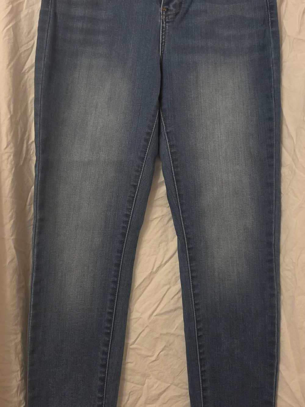 KanCan Medium Blue Skinny Jeans